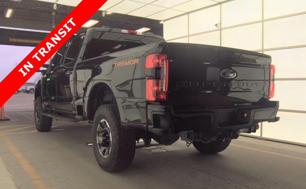 2023 Ford F-350 Image 7