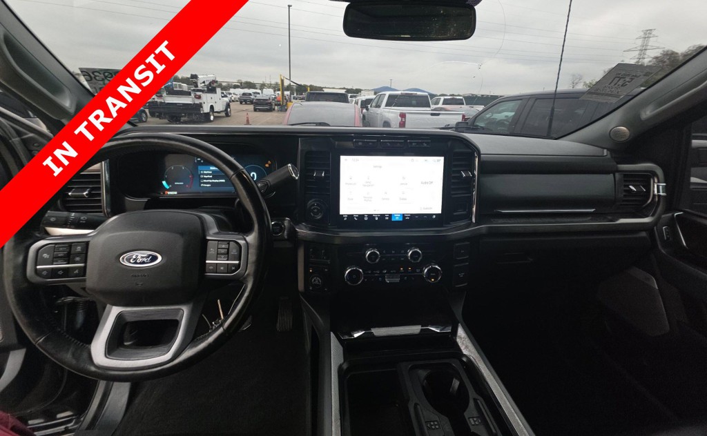 2023 Ford F-350 Image 8