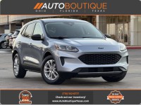 Image for 2022 Ford Escape SE ID: 7046674