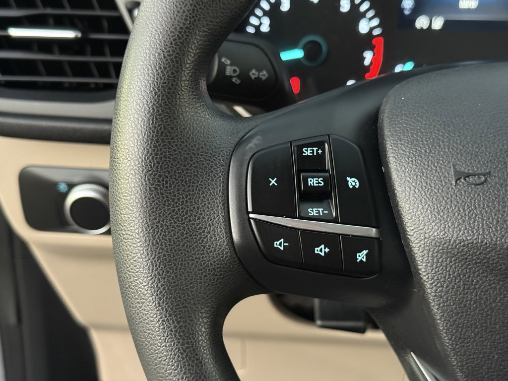 2022 Ford Escape Image 17