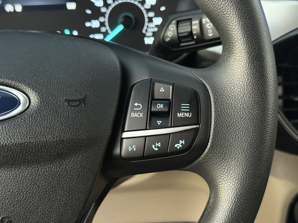 2022 Ford Escape Image 18