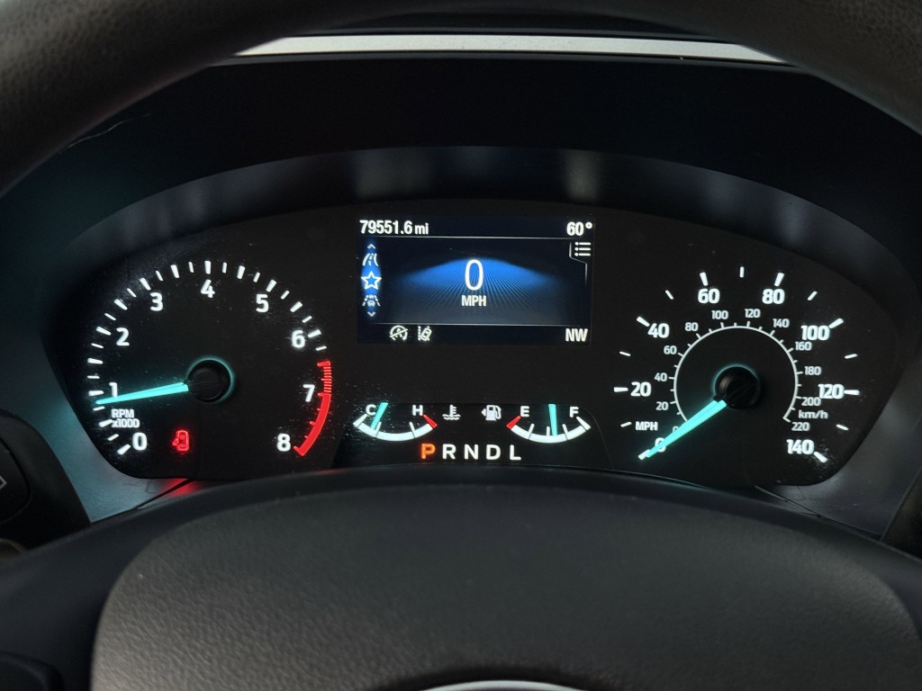 2022 Ford Escape Image 19