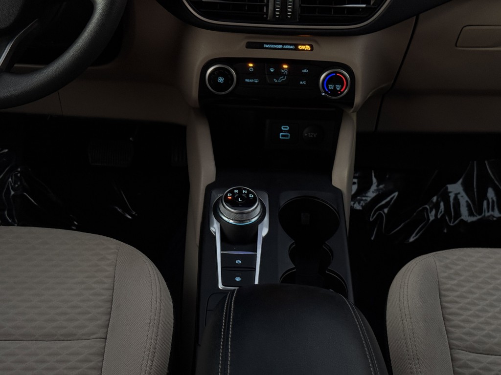 2022 Ford Escape Image 23