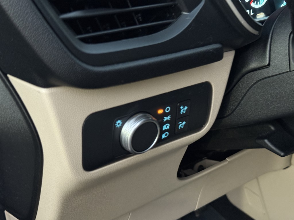 2022 Ford Escape Image 26