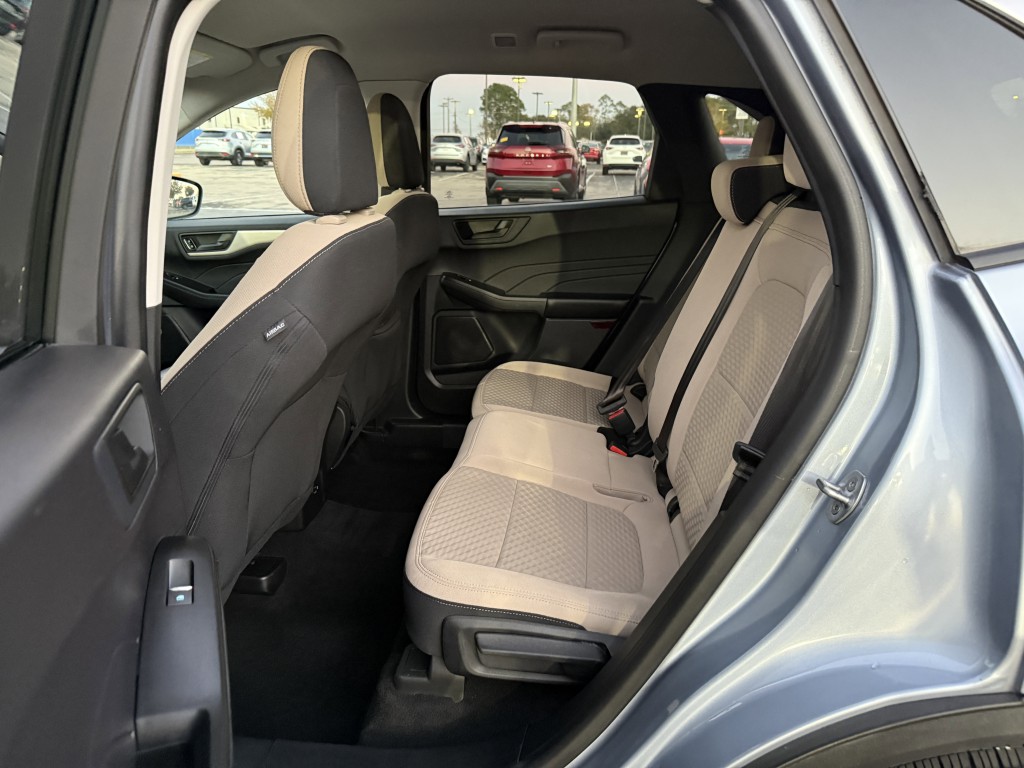 2022 Ford Escape Image 31