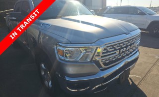 Image for 2022 RAM 1500 Lone Star ID: 7046676