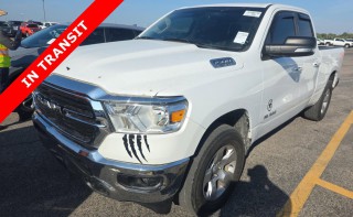 Image for 2020 RAM 1500 Lone Star ID: 7046677