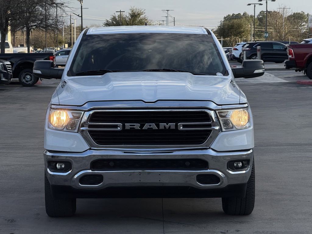 2020 RAM 1500 Image 6