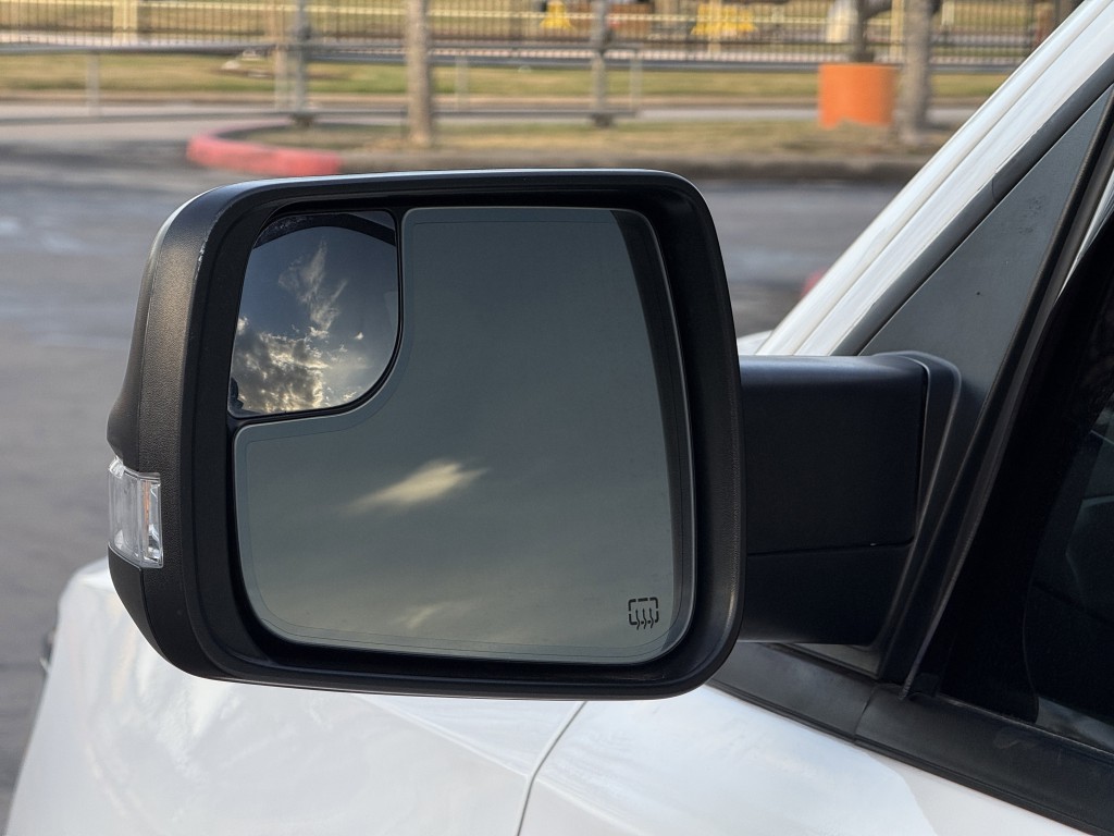 2020 RAM 1500 Image 11