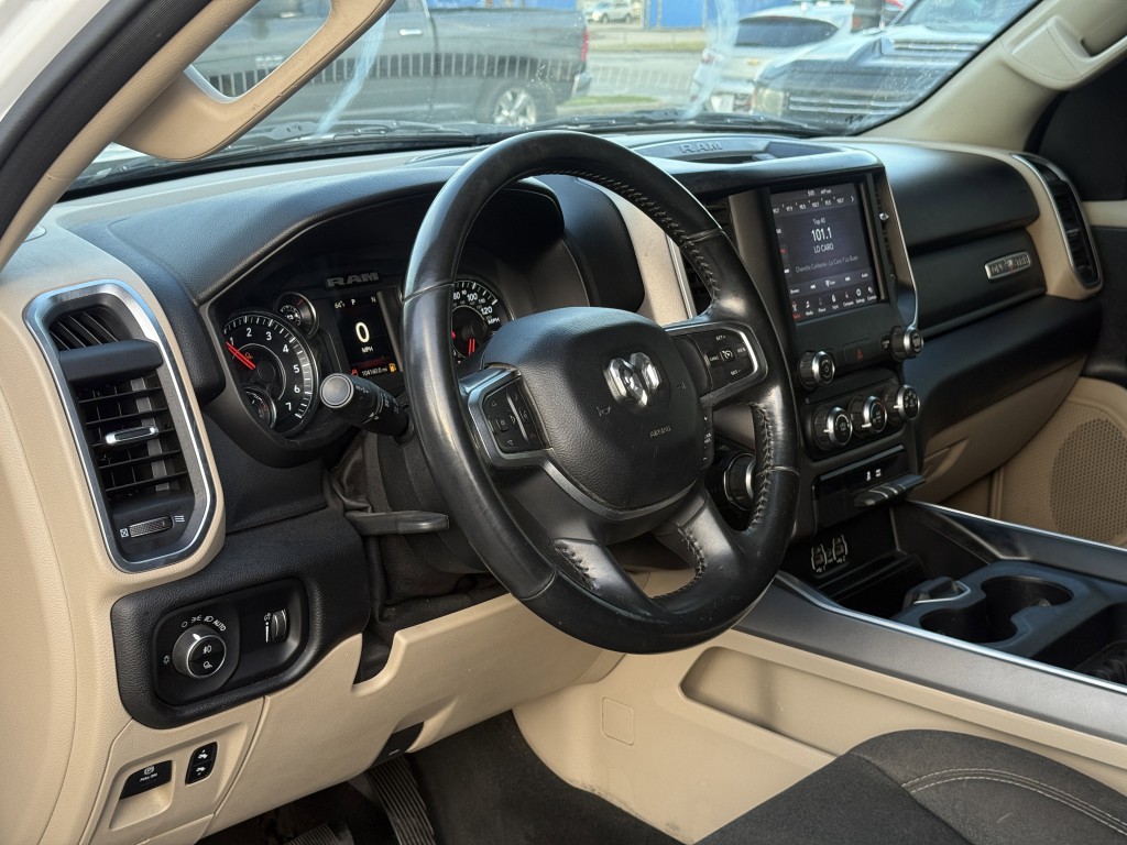 2020 RAM 1500 Image 13