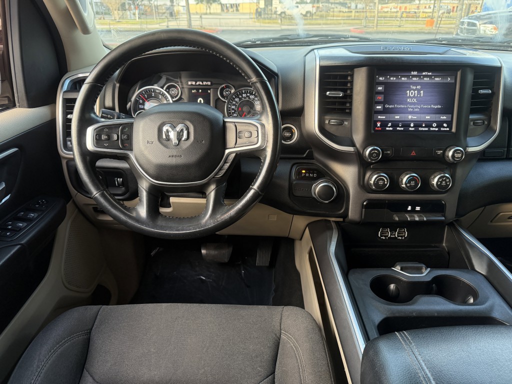 2020 RAM 1500 Image 15