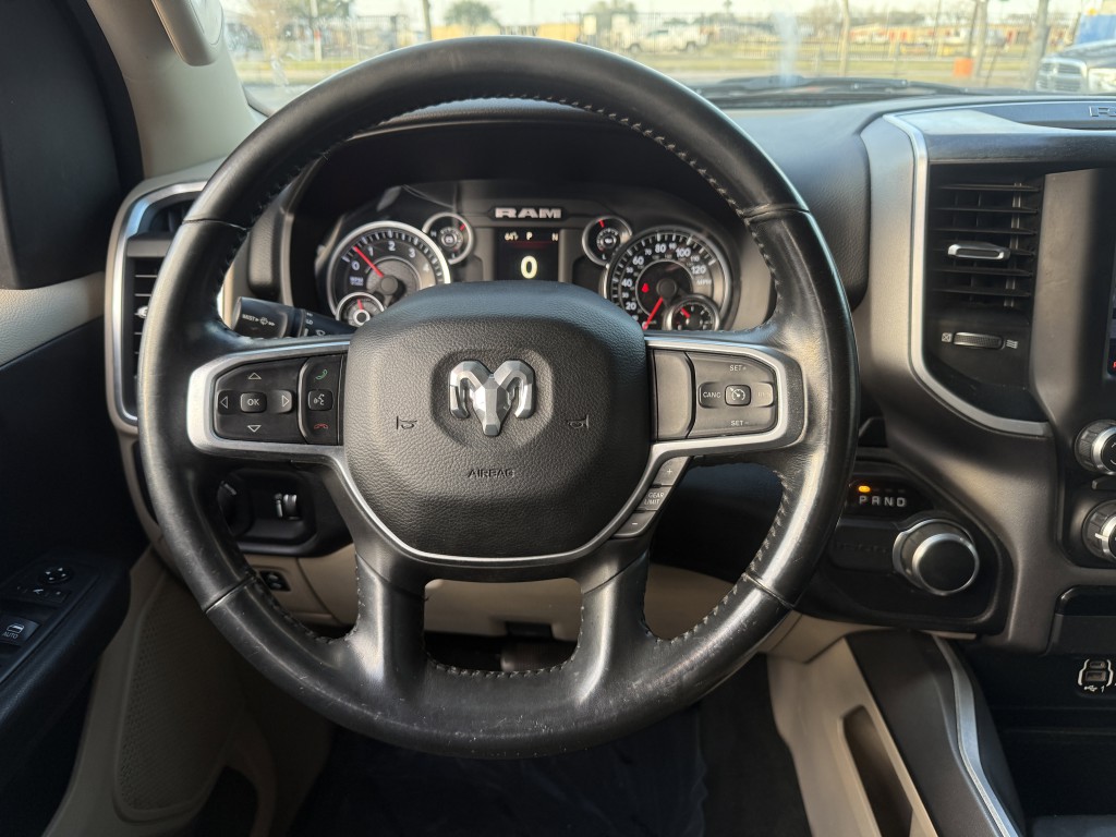 2020 RAM 1500 Image 16