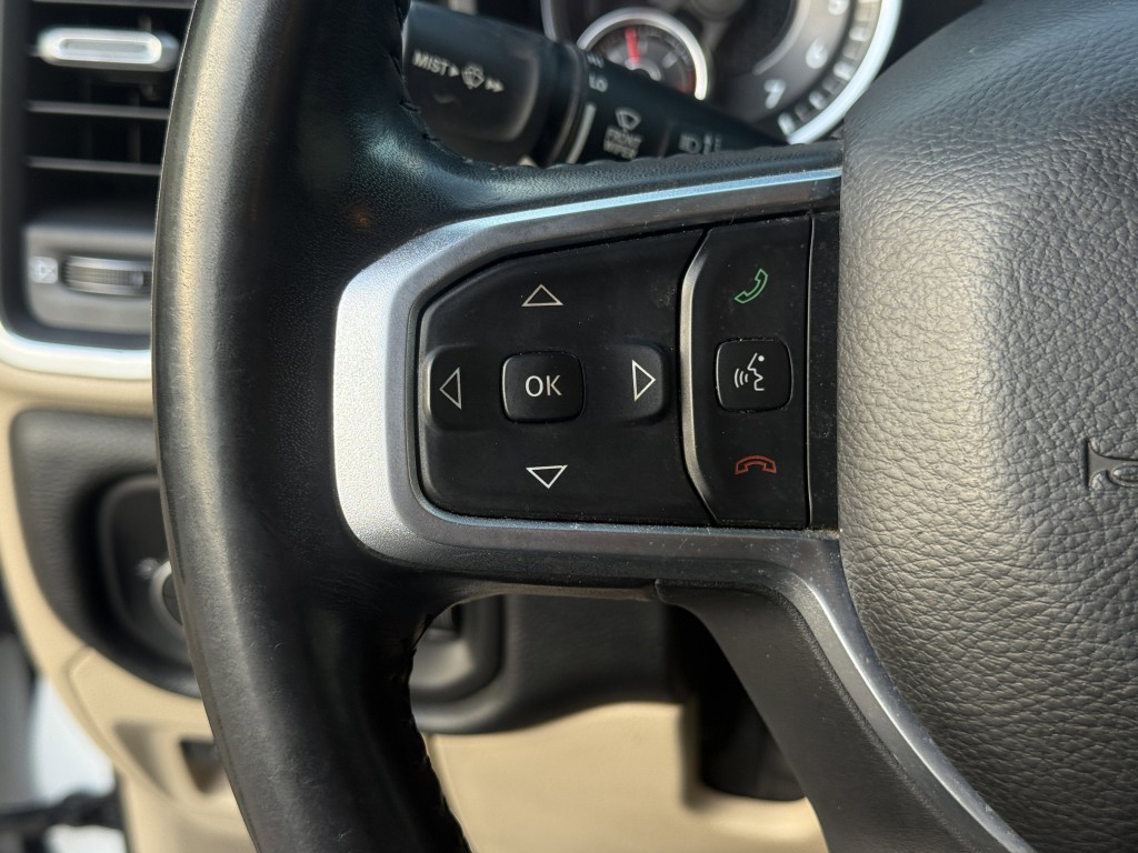 2020 RAM 1500 Image 17