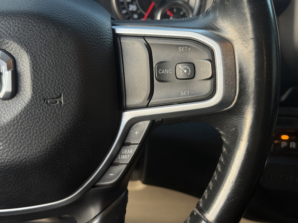 2020 RAM 1500 Image 18