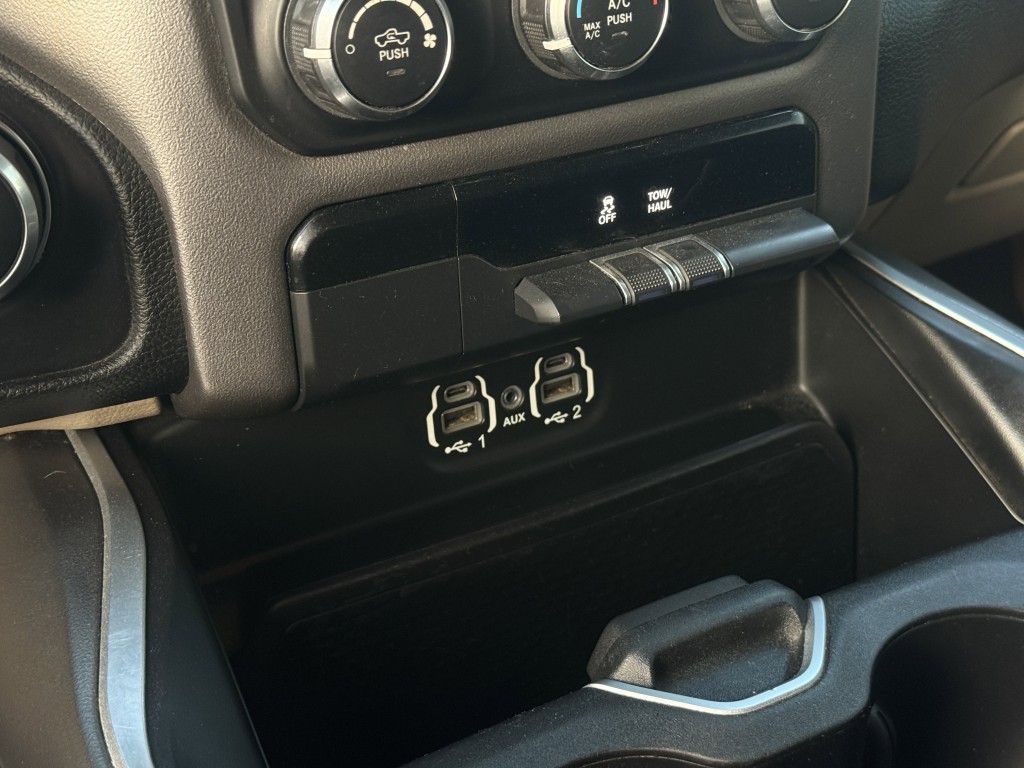 2020 RAM 1500 Image 21