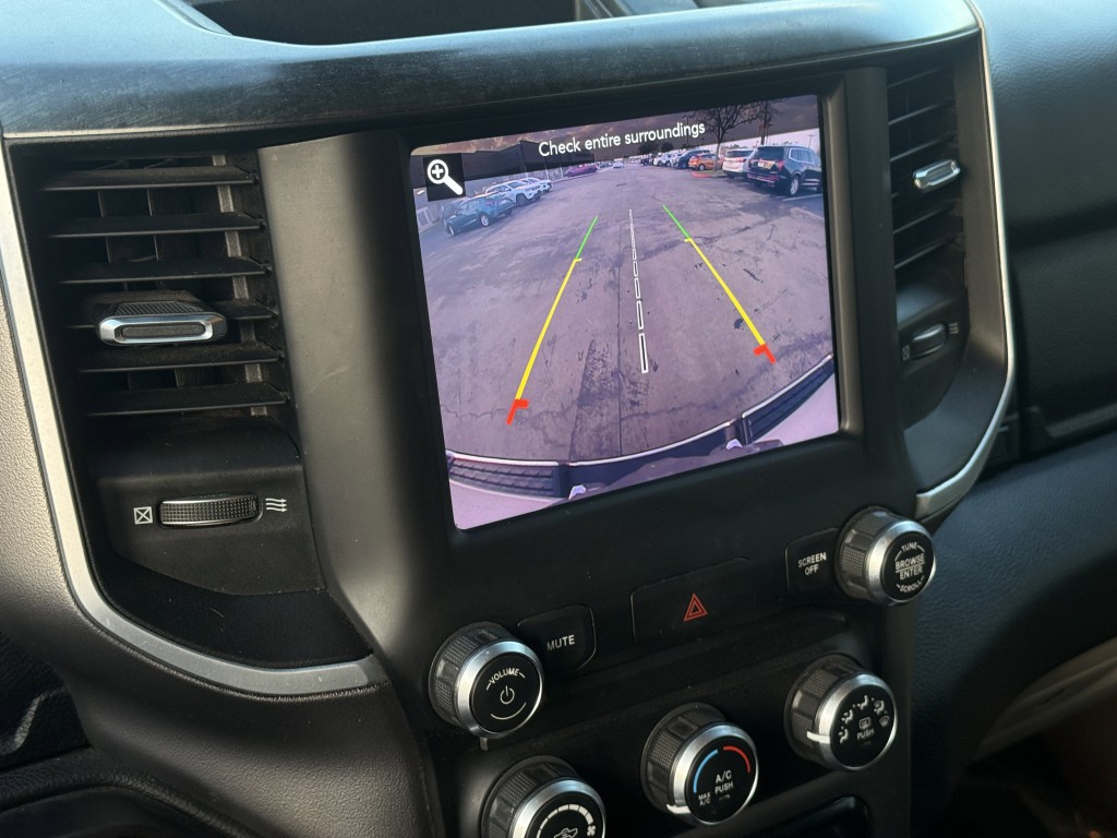 2020 RAM 1500 Image 22