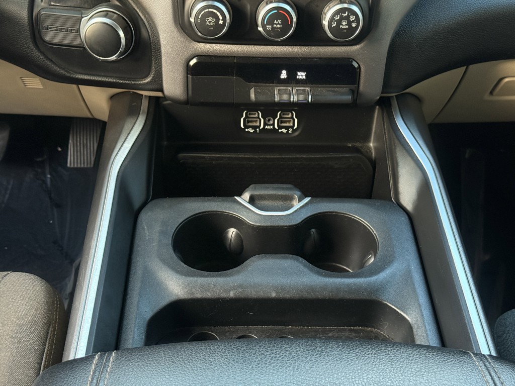2020 RAM 1500 Image 23