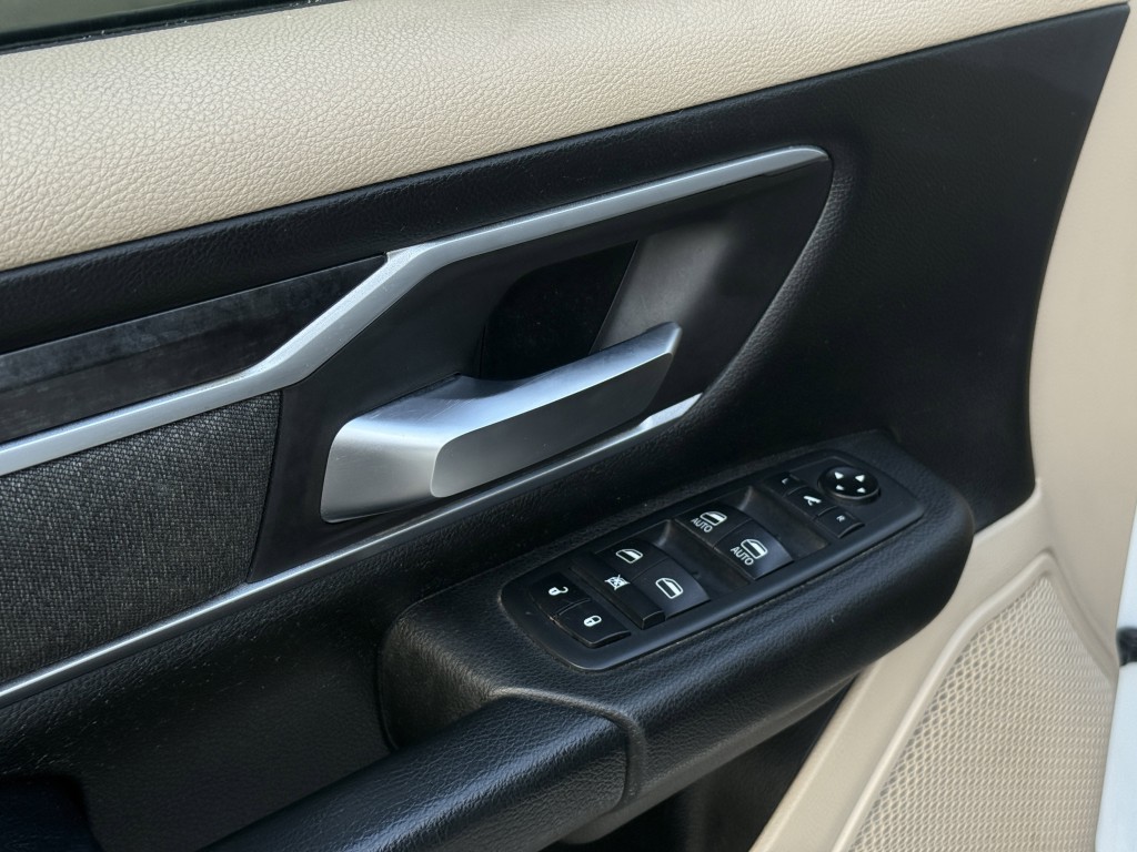 2020 RAM 1500 Image 25