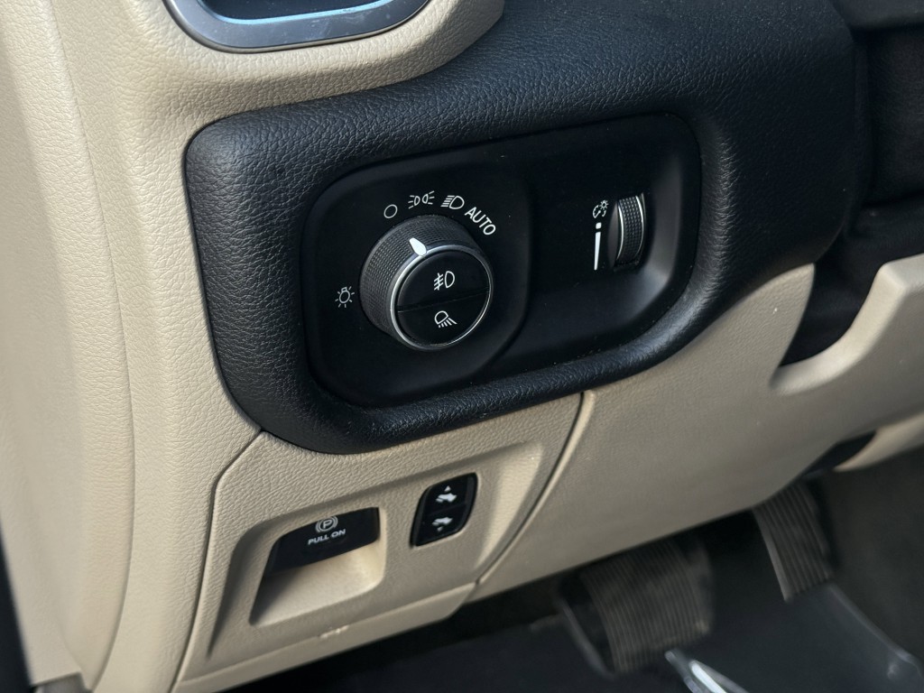 2020 RAM 1500 Image 26