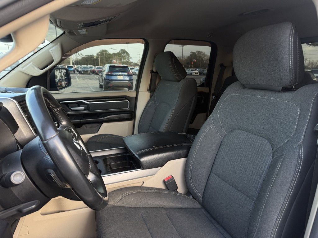 2020 RAM 1500 Image 27