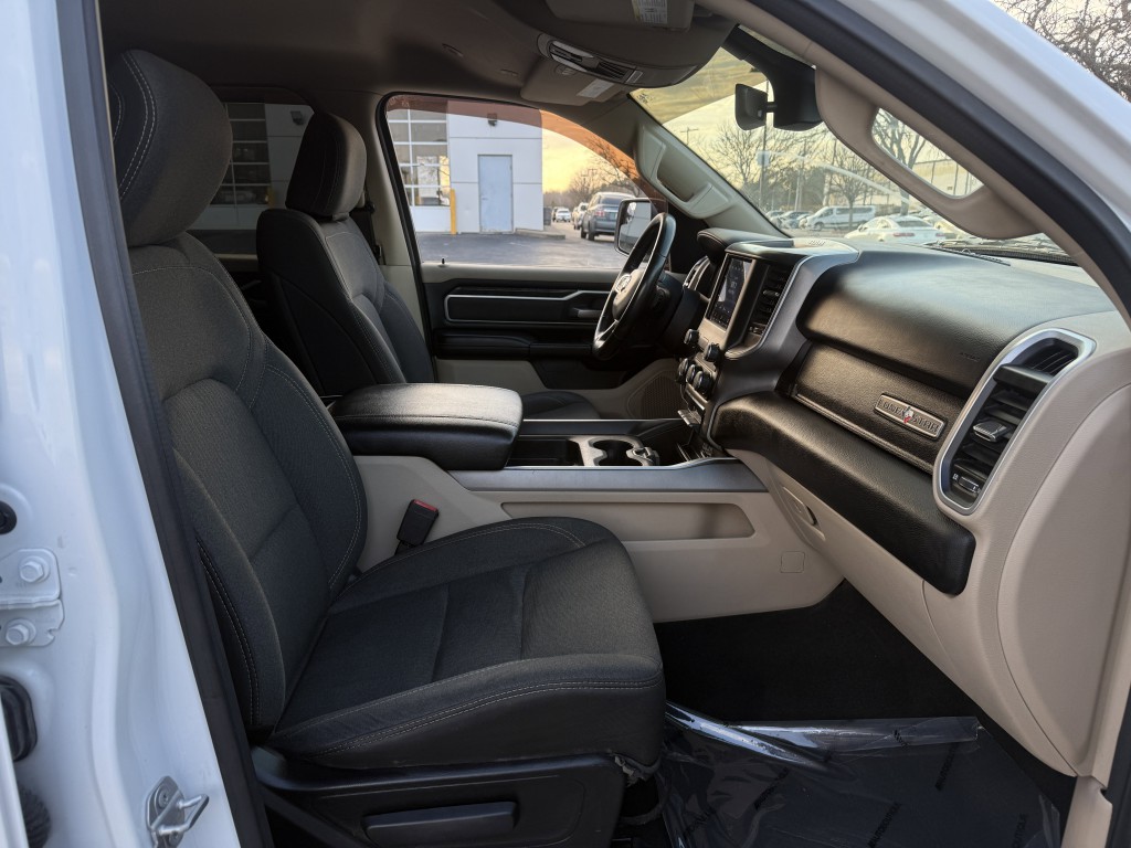2020 RAM 1500 Image 29