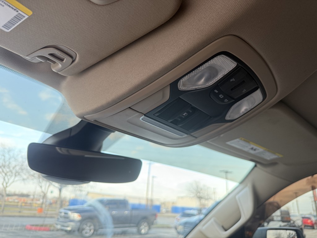 2020 RAM 1500 Image 30