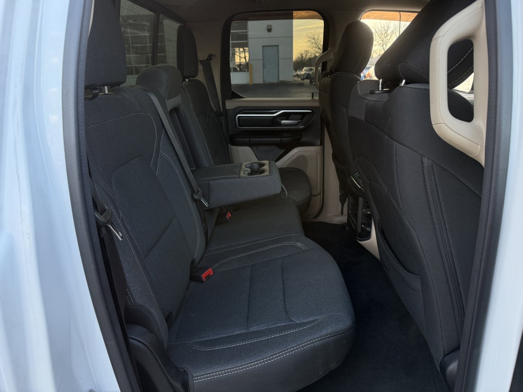 2020 RAM 1500 Image 31