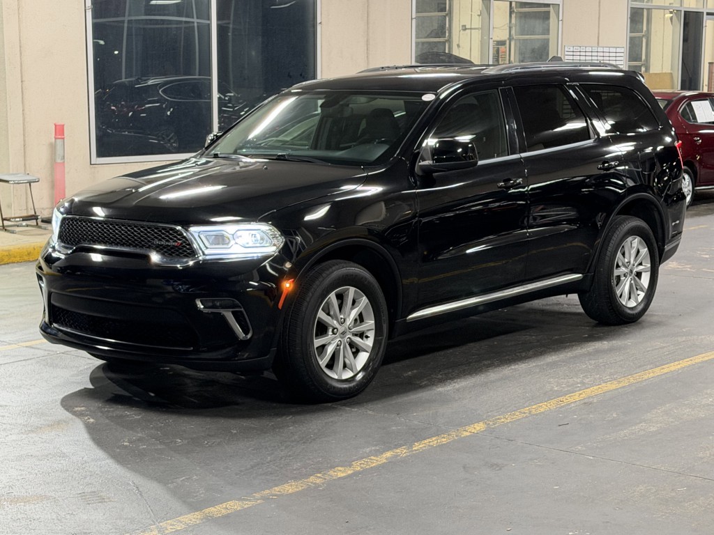 2022 Dodge Durango Image 5