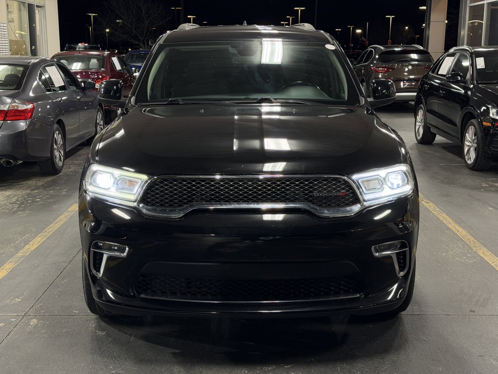 2022 Dodge Durango Image 6