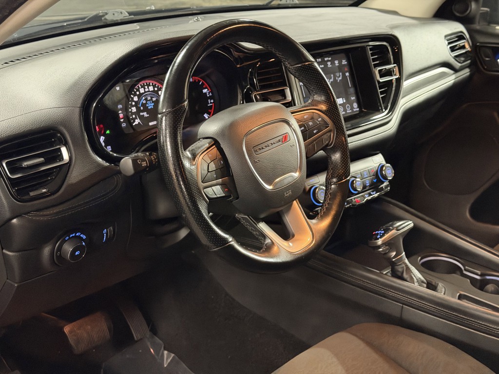 2022 Dodge Durango Image 11