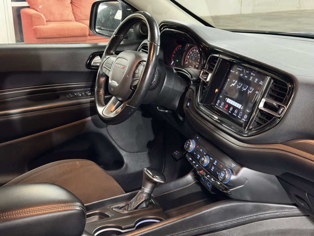 2022 Dodge Durango Image 12