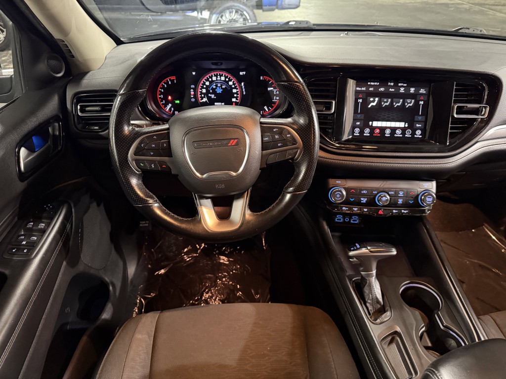 2022 Dodge Durango Image 13