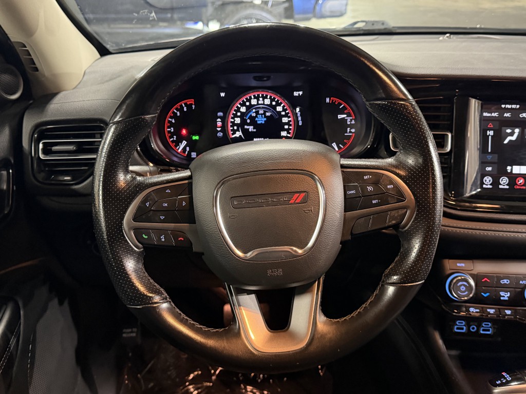 2022 Dodge Durango Image 14
