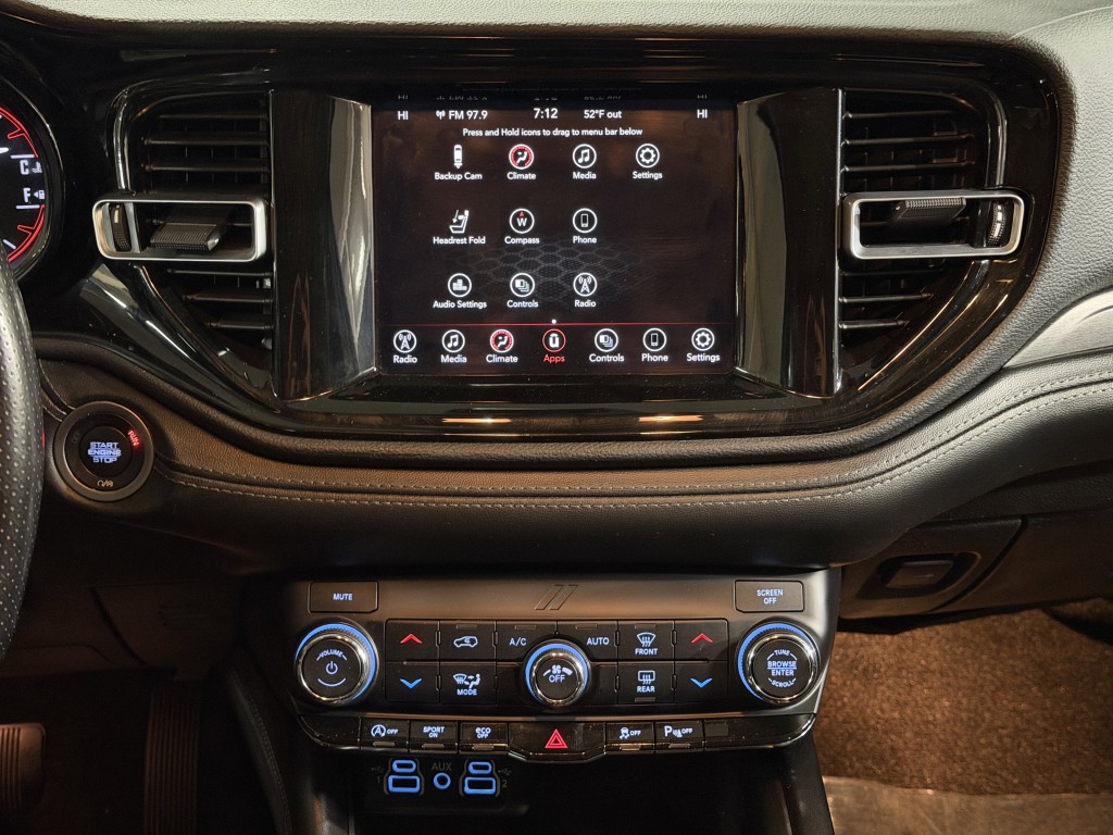 2022 Dodge Durango Image 16