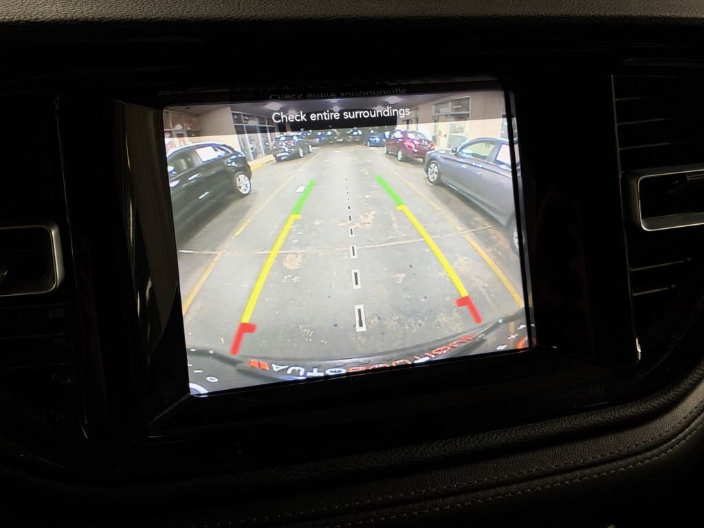 2022 Dodge Durango Image 17