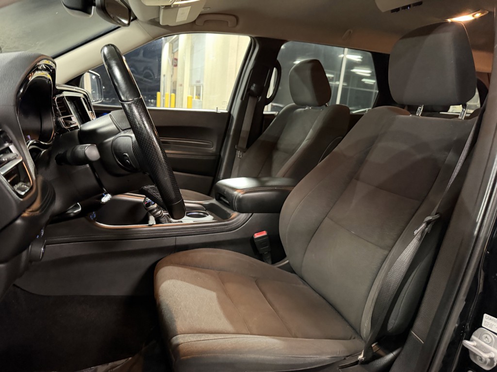 2022 Dodge Durango Image 22