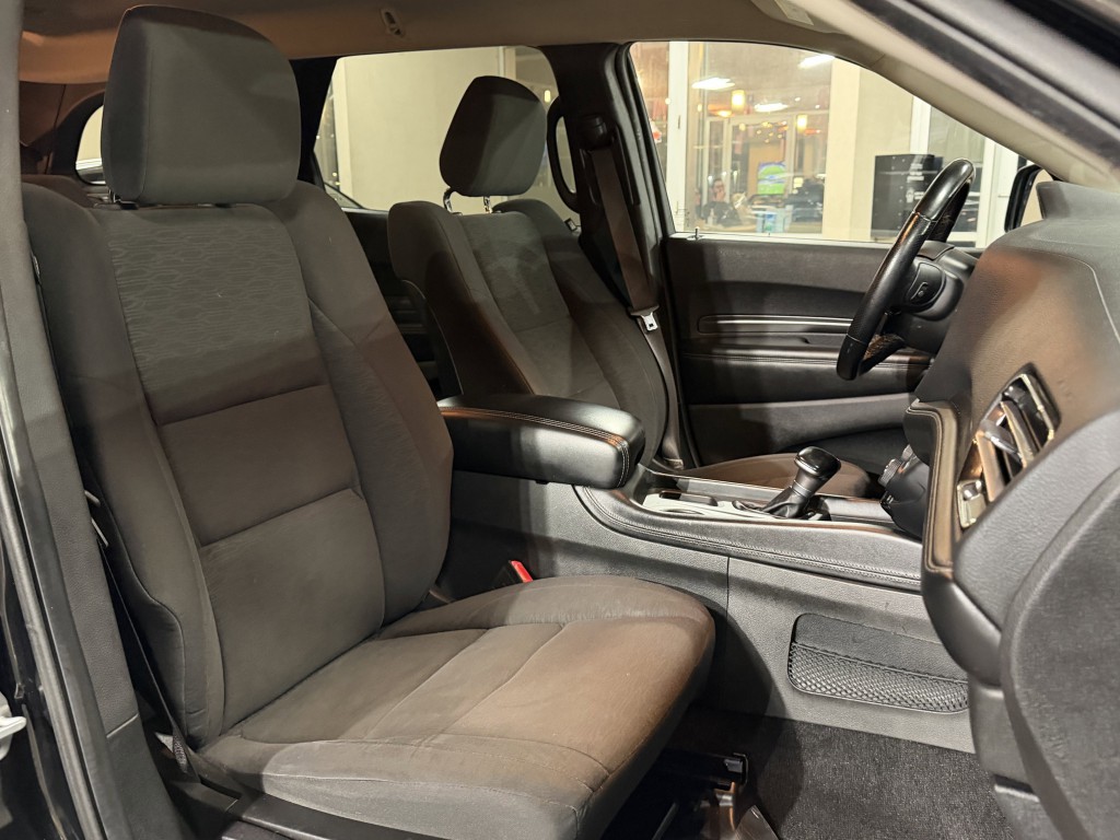 2022 Dodge Durango Image 23