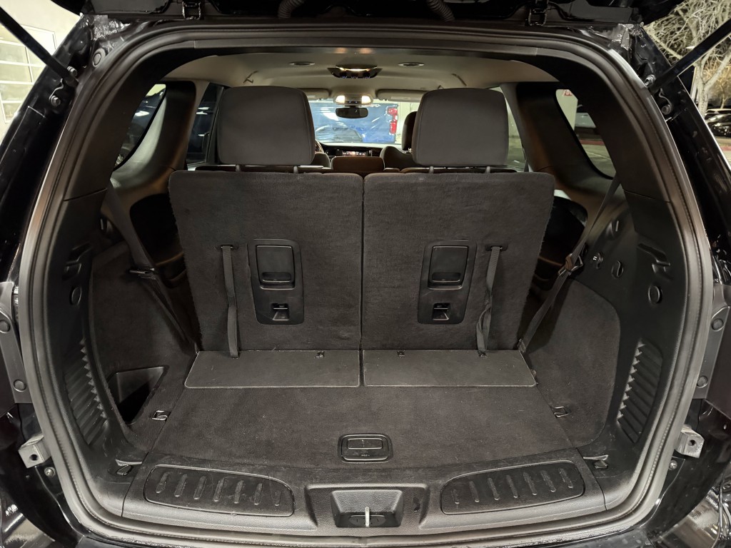 2022 Dodge Durango Image 27