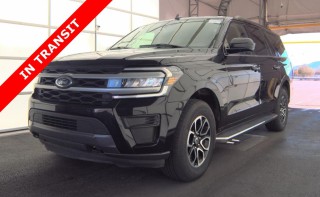 Image for 2023 Ford Expedition XLT ID: 7048093