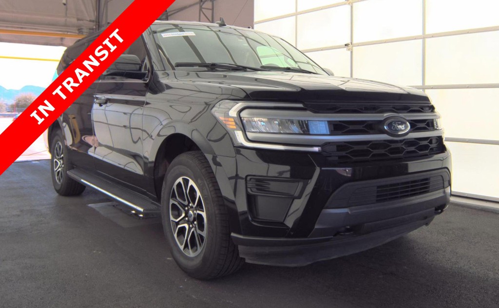 2023 Ford Expedition Image 5