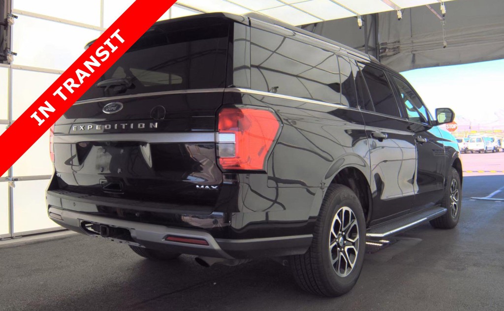 2023 Ford Expedition Image 7