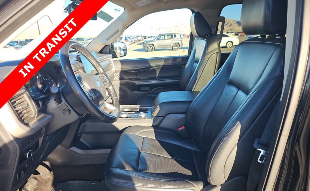 2023 Ford Expedition Image 8