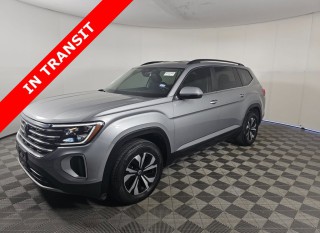 Image for 2024 Volkswagen Atlas 2.0T SE ID: 7049395