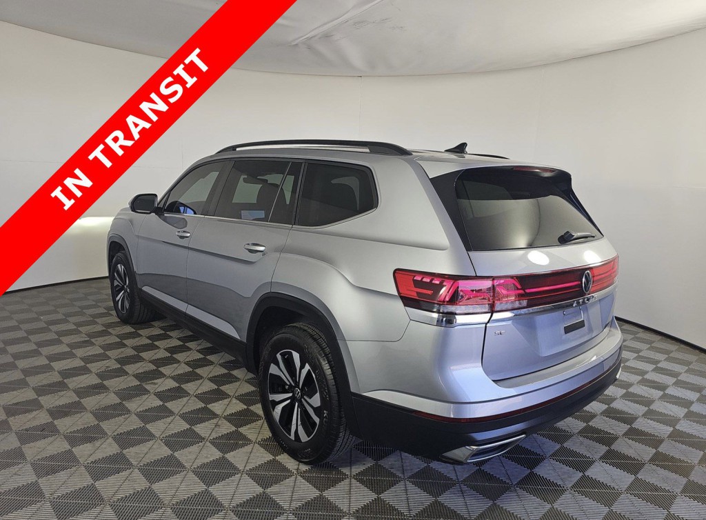 2024 Volkswagen Atlas Image 7