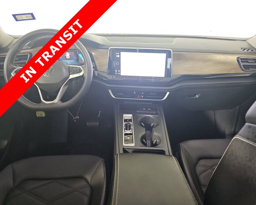 2024 Volkswagen Atlas Image 8