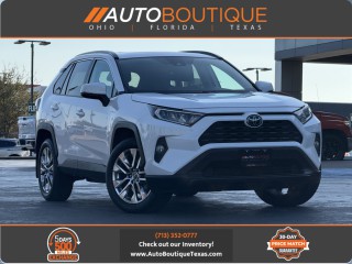 Image for 2020 Toyota Rav4 XLE Premium ID: 7050949