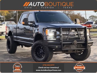 Image for 2019 Ford F-250 XL ID: 7053961