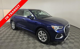 Image for 2024 Audi Q3 Premium ID: 7055422