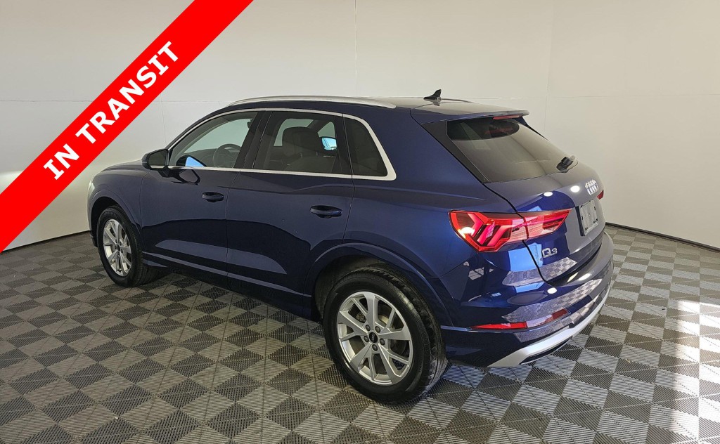 2024 Audi Q3 Image 5