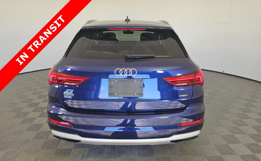 2024 Audi Q3 Image 6